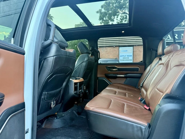 Dodge RAM 1500 5.7 V8 Laramie Longhorn 4X4, FULL - автомобили, коли, обяви за нови и употребявани 7