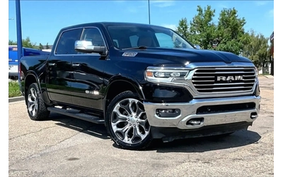 dodge-ram-1500 - 0