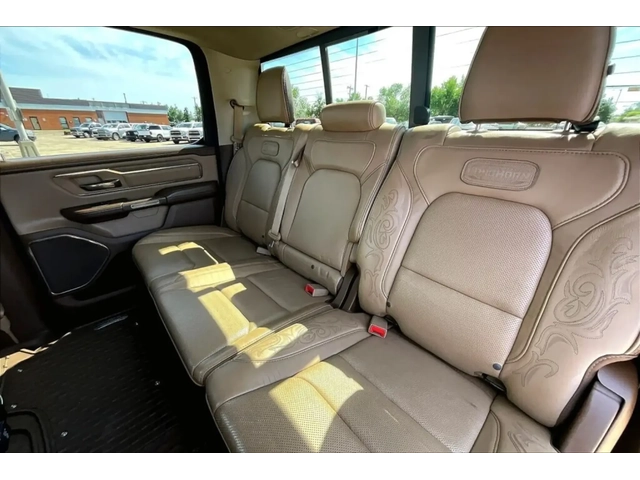 Dodge RAM 1500 Crewcab Longhorn 4WD * FULL - автомобили, коли, обяви за нови и употребявани 12