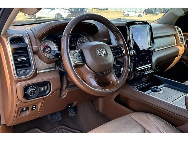 Dodge RAM 1500 Crewcab Longhorn 4WD * FULL - автомобили, коли, обяви за нови и употребявани 6