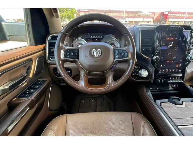 Dodge RAM 1500 Crewcab Longhorn 4WD * FULL - автомобили, коли, обяви за нови и употребявани 7