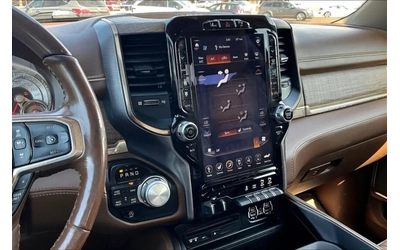 Dodge RAM 1500 Crewcab Longhorn 4WD * FULL - автомобили, коли, обяви за нови и употребявани 8