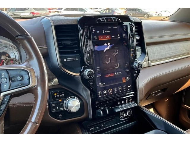 Dodge RAM 1500 Crewcab Longhorn 4WD * FULL - автомобили, коли, обяви за нови и употребявани 8