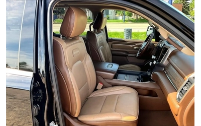 Dodge RAM 1500 Crewcab Longhorn 4WD * FULL - автомобили, коли, обяви за нови и употребявани 9