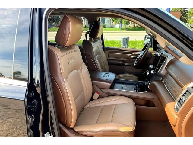 Dodge RAM 1500 Crewcab Longhorn 4WD * FULL - автомобили, коли, обяви за нови и употребявани 9
