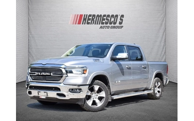 dodge-ram-1500 - 0