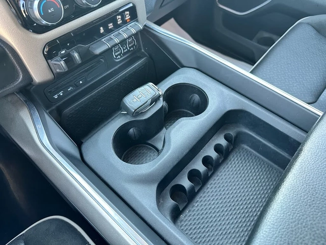 Dodge RAM 1500 Laramie Crew Cab 5.7 * ПОДГРЕВ * КАМЕРА - автомобили, коли, обяви за нови и употребявани 12