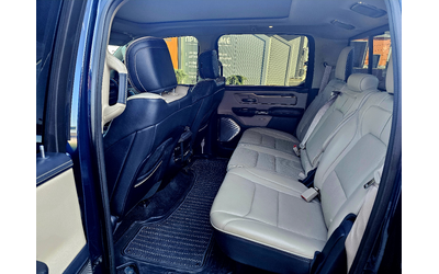 Dodge RAM 1500 LIMITED - автомобили, коли, обяви за нови и употребявани 13