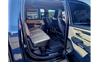 Dodge RAM 1500 LIMITED - автомобили, коли, обяви за нови и употребявани 14