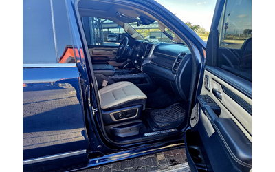 Dodge RAM 1500 LIMITED - автомобили, коли, обяви за нови и употребявани 15