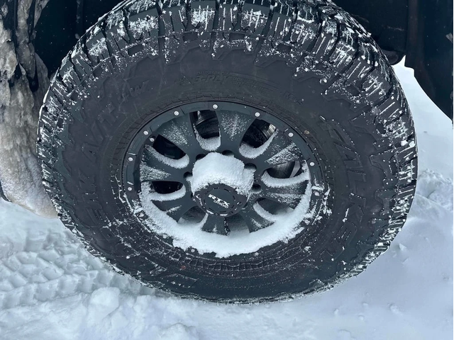 Dodge RAM 2500 * Outdoorsman * CARFAX * ЦЕНА ДО БГ - автомобили, коли, обяви за нови и употребявани 5