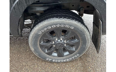 Dodge RAM 2500 * Limited * ОБДУХВАНЕ* ПОДГРЕВ* - автомобили, коли, обяви за нови и употребявани 16