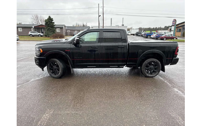 dodge-ram-2500 - 1