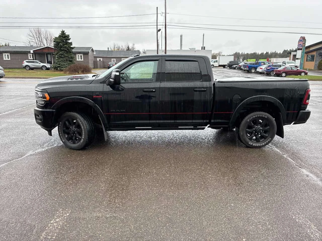 Dodge RAM 2500 * Limited * ОБДУХВАНЕ* ПОДГРЕВ* - автомобили, коли, обяви за нови и употребявани 1