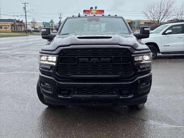 Dodge RAM 2500 * Limited * ОБДУХВАНЕ* ПОДГРЕВ* - автомобили, коли, обяви за нови и употребявани 5
