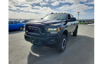dodge-ram-2500 - 0