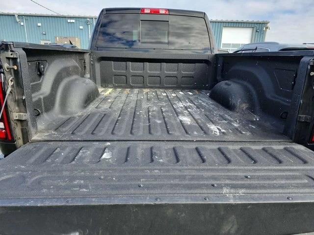 Dodge RAM 2500 POWER WAGON CREW CAB STD BED| ГОЛЯМА НАВИГАЦИЯ - автомобили, коли, обяви за нови и употребявани 3