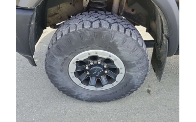 Dodge RAM 2500 POWER WAGON CREW CAB STD BED| ГОЛЯМА НАВИГАЦИЯ - автомобили, коли, обяви за нови и употребявани 6