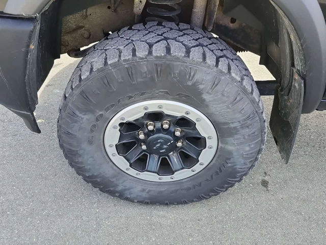 Dodge RAM 2500 POWER WAGON CREW CAB STD BED| ГОЛЯМА НАВИГАЦИЯ - автомобили, коли, обяви за нови и употребявани 6