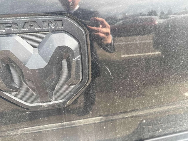 Dodge RAM * Laramie * PANO* KEYLESS* ПОДГРЕВ* - автомобили, коли, обяви за нови и употребявани 16