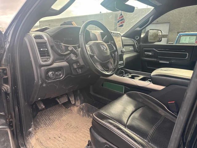 Dodge RAM * Laramie * PANO* KEYLESS* ПОДГРЕВ* - автомобили, коли, обяви за нови и употребявани 4