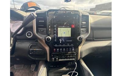 Dodge RAM * Laramie * PANO* KEYLESS* ПОДГРЕВ* - автомобили, коли, обяви за нови и употребявани 8