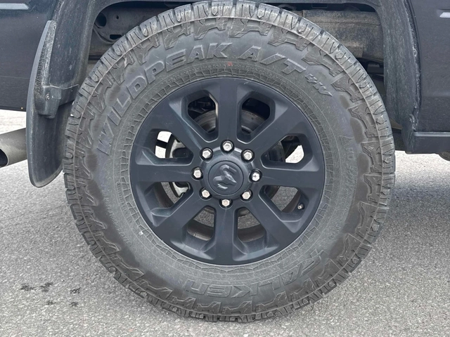 Dodge RAM 2500 BIG HORN / CARFAX - автомобили, коли, обяви за нови и употребявани 5