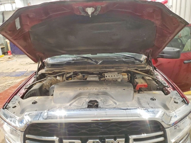 Dodge RAM 2500 TRADESMAN CREW CAB - автомобили, коли, обяви за нови и употребявани 10