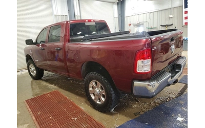 dodge-ram-2500 - 1