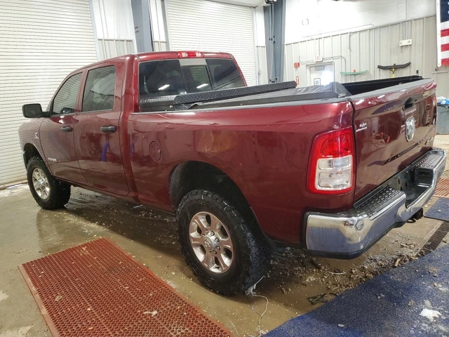 Dodge RAM 2500 TRADESMAN CREW CAB - автомобили, коли, обяви за нови и употребявани 1