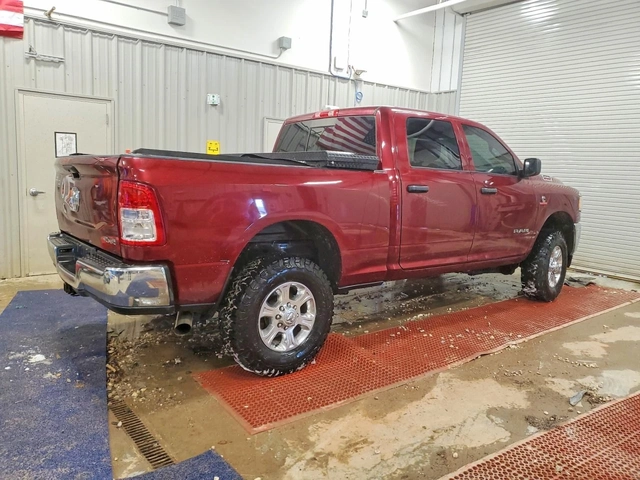 Dodge RAM 2500 TRADESMAN CREW CAB - автомобили, коли, обяви за нови и употребявани 2