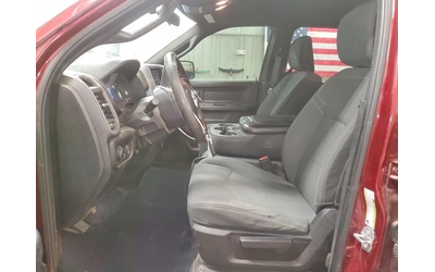 Dodge RAM 2500 TRADESMAN CREW CAB - автомобили, коли, обяви за нови и употребявани 6