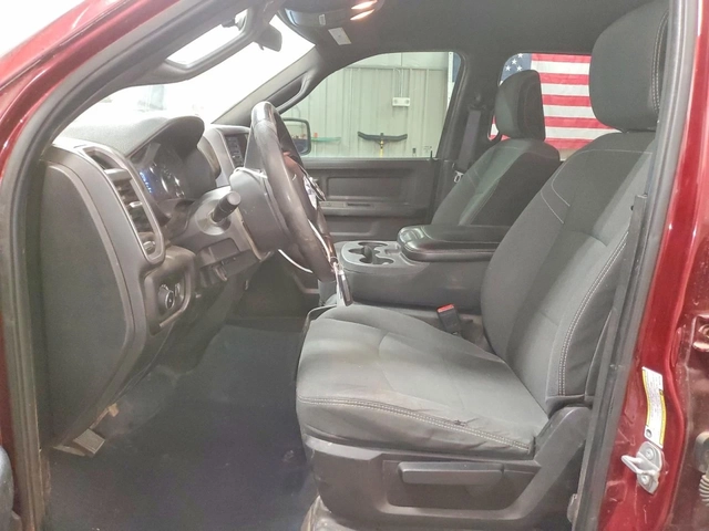 Dodge RAM 2500 TRADESMAN CREW CAB - автомобили, коли, обяви за нови и употребявани 6