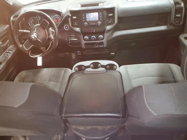 Dodge RAM 2500 TRADESMAN CREW CAB - автомобили, коли, обяви за нови и употребявани 7