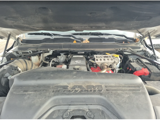 Dodge RAM 3500 LARAMIE CREW CAB LONG BED - автомобили, коли, обяви за нови и употребявани 10