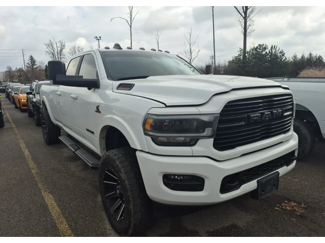 Dodge RAM 3500 LARAMIE CREW CAB LONG BED - автомобили, коли, обяви за нови и употребявани 1