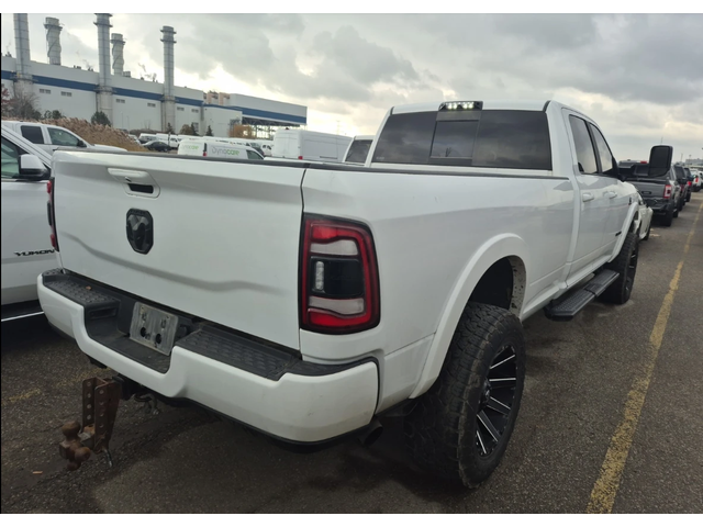 Dodge RAM 3500 LARAMIE CREW CAB LONG BED - автомобили, коли, обяви за нови и употребявани 2