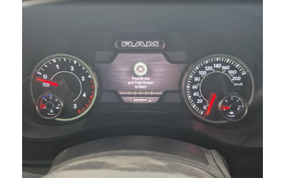 Dodge RAM 3500 LARAMIE CREW CAB LONG BED - автомобили, коли, обяви за нови и употребявани 7