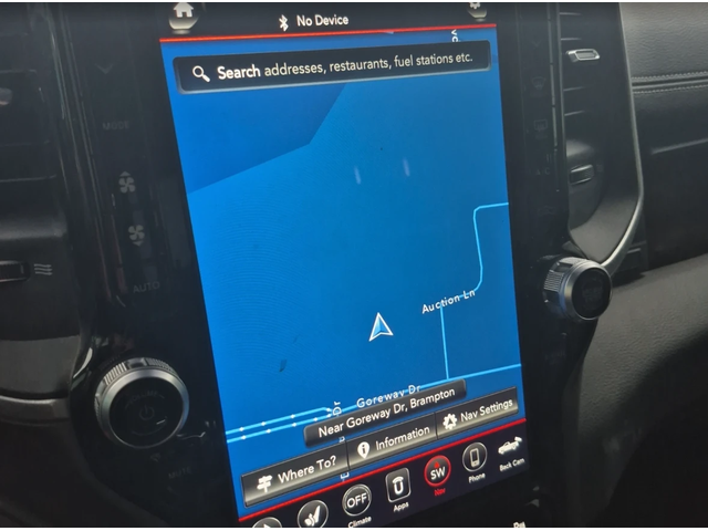 Dodge RAM 3500 LARAMIE CREW CAB LONG BED - автомобили, коли, обяви за нови и употребявани 8