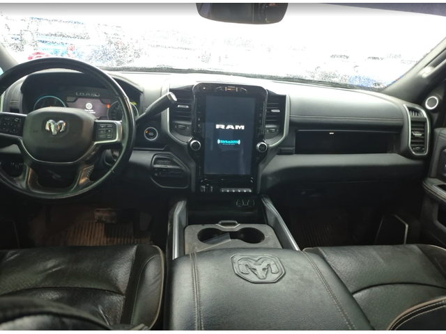 Dodge RAM 3500 LARAMIE CREW CAB LONG BED - автомобили, коли, обяви за нови и употребявани 9