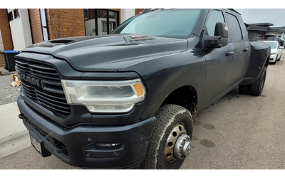 dodge-ram-3500 - 0