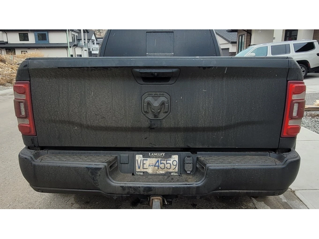 Dodge RAM 3500 * Laramie * CARFAX * ЦЕНА ДО БГ - автомобили, коли, обяви за нови и употребявани 2