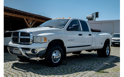 dodge-ram-3500-slt-quad-cab-5-9l-diesel-4x4 - 0