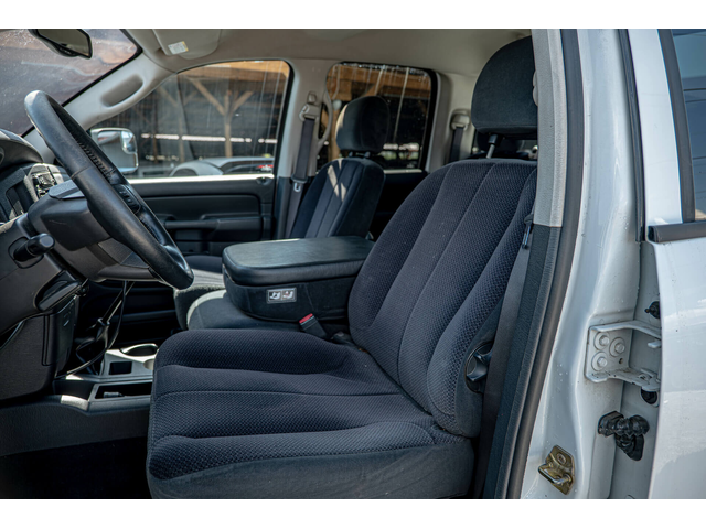 Dodge RAM 3500 SLT/Quad Cab/5.9l Diesel/4X4 - автомобили, коли, обяви за нови и употребявани 7