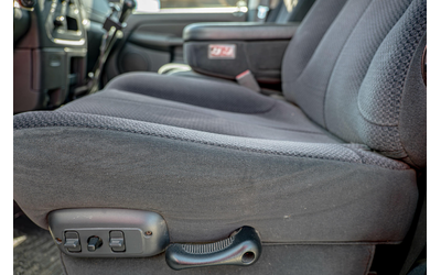 Dodge RAM 3500 SLT/Quad Cab/5.9l Diesel/4X4 - автомобили, коли, обяви за нови и употребявани 9