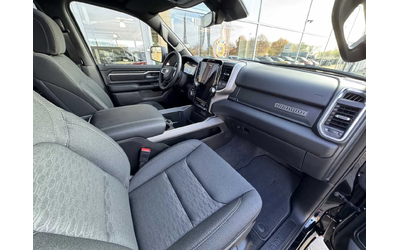 Dodge Ram 3, 0l 1500 Bighorn - автомобили, коли, обяви за нови и употребявани 12