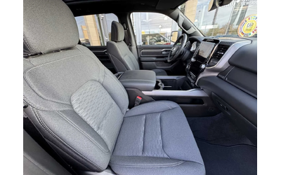 Dodge Ram 3, 0l 1500 Bighorn - автомобили, коли, обяви за нови и употребявани 13