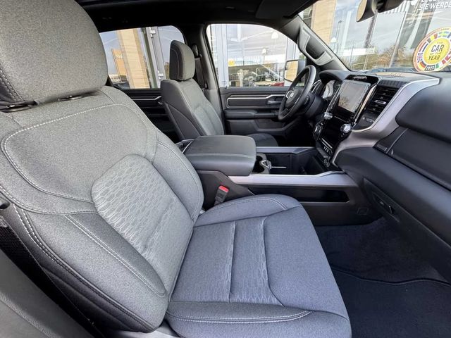 Dodge Ram 3, 0l 1500 Bighorn - автомобили, коли, обяви за нови и употребявани 13