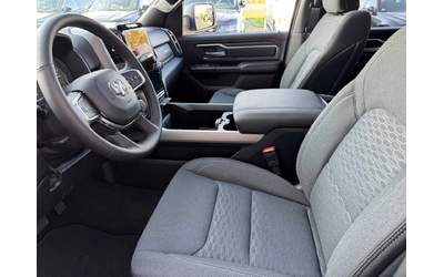 Dodge Ram 3, 0l 1500 Bighorn - автомобили, коли, обяви за нови и употребявани 14