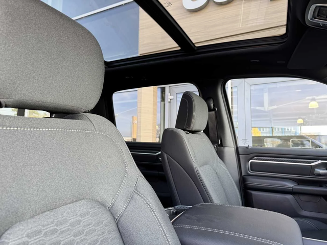 Dodge Ram 3, 0l 1500 Bighorn - автомобили, коли, обяви за нови и употребявани 15